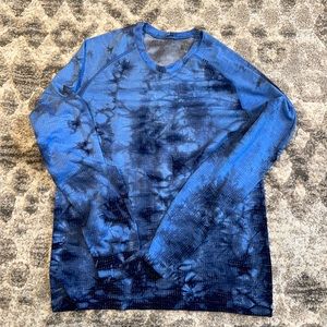Lululemon Long Sleeve Shirt
